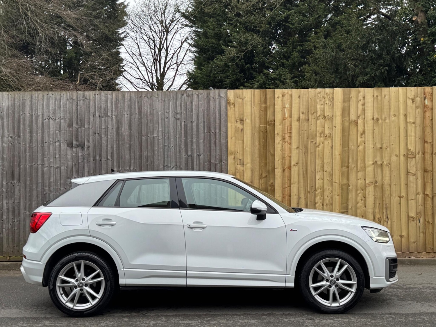 Used Audi Q2 2020 for sale - 77783325: Photo 9