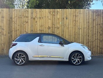 Used DS Automobiles DS 3 2016 for sale - 78480933: Photo