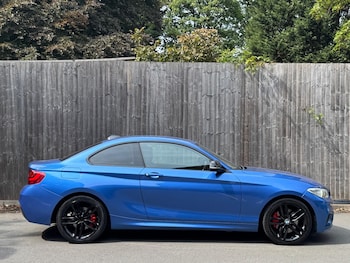 Used BMW 2 Series 2016 for sale - 75551672: Photo
