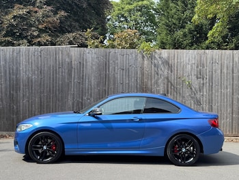 Used BMW 2 Series 2016 for sale - 75551672: Photo