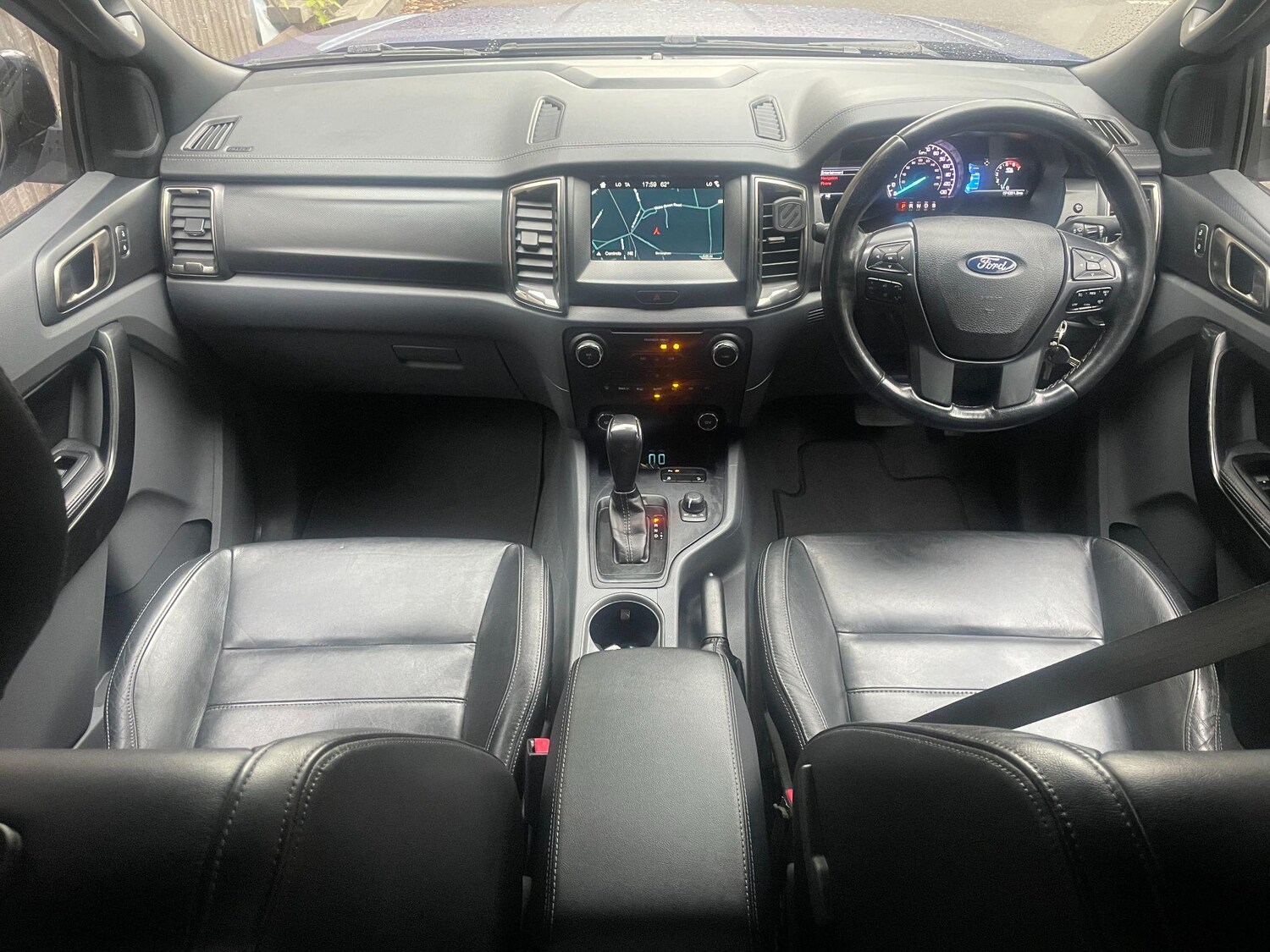 Vehicle 17