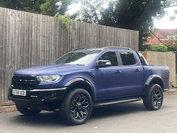 Ford - Ranger
