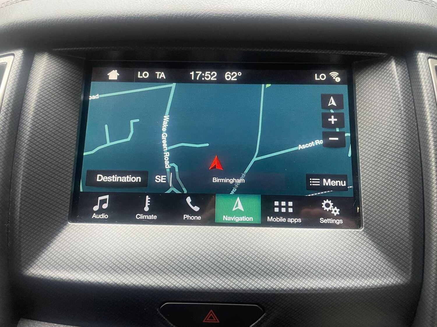 Vehicle 23