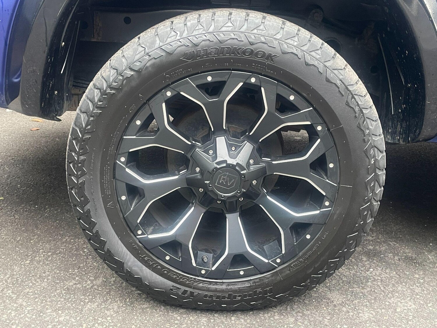 Vehicle 25