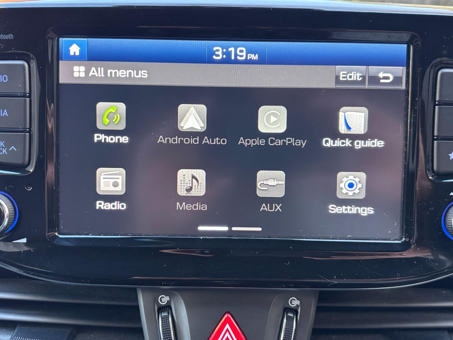 Used Hyundai i30 2019 for sale - 76513303: Photo 12