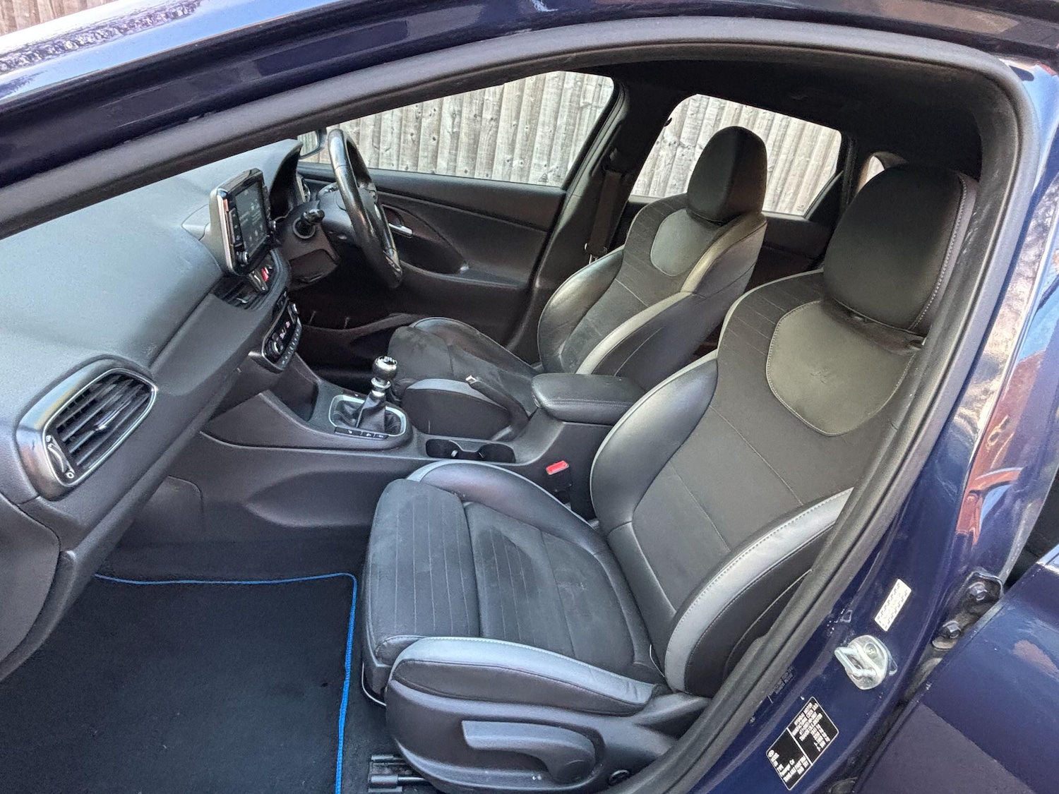 Used Hyundai i30 2019 for sale - 76513303: Photo 14