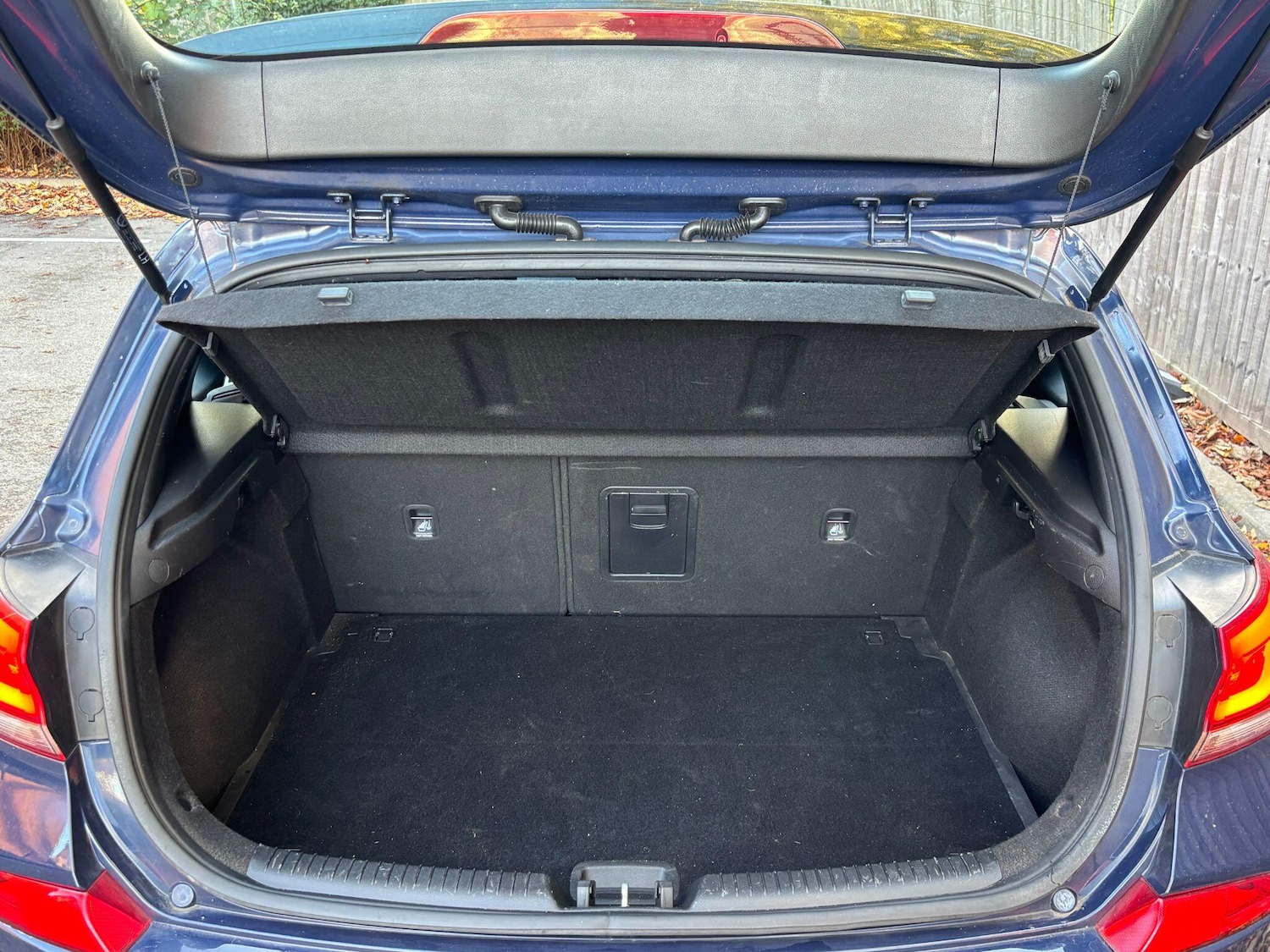 Used Hyundai i30 2019 for sale - 76513303: Photo 15