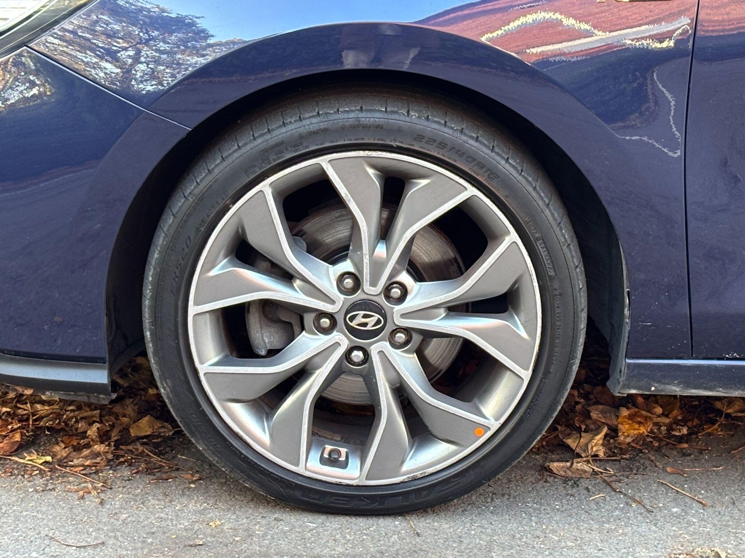 Used Hyundai i30 2019 for sale - 76513303: Photo 16