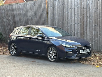 Used Hyundai i30 2019 for sale - 76513303: Photo