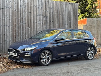 Used Hyundai i30 2019 for sale - 76513303: Photo