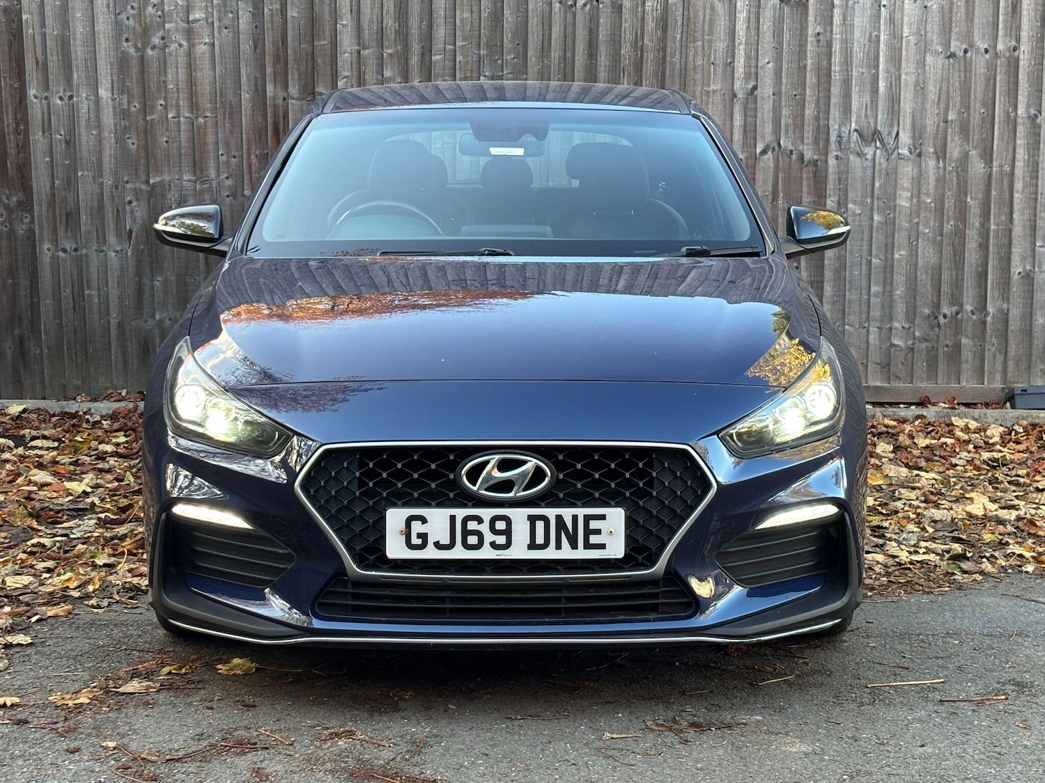 Used Hyundai i30 2019 for sale - 76513303: Photo 3