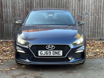 Used Hyundai i30 2019 for sale - 76513303: Photo