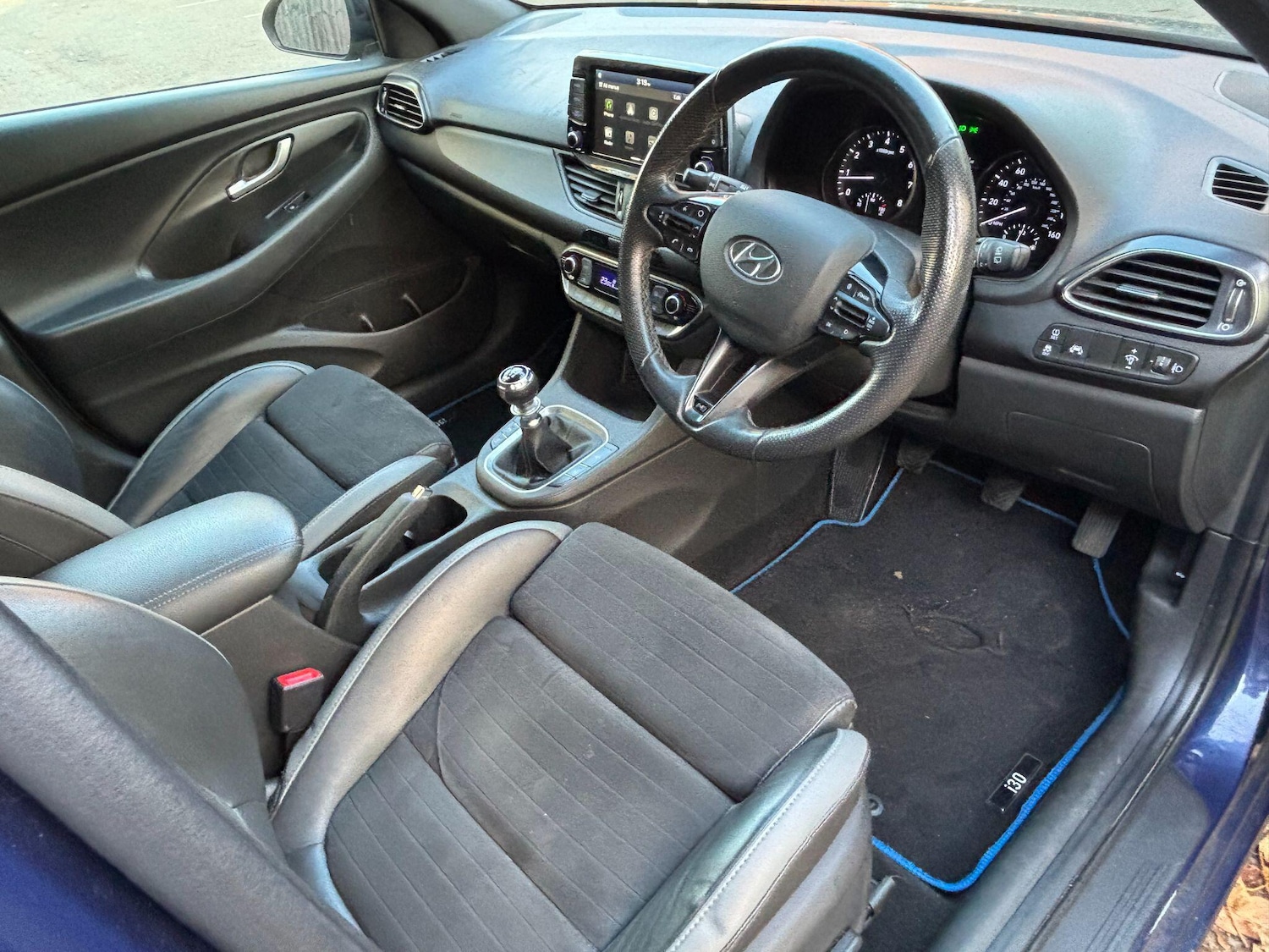 Used Hyundai i30 2019 for sale - 76513303: Photo 7