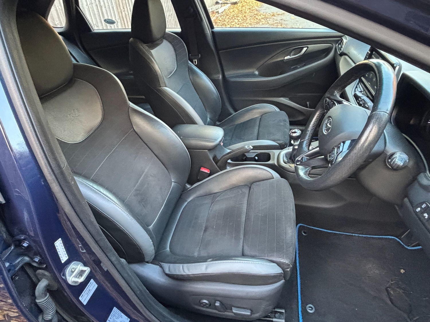 Used Hyundai i30 2019 for sale - 76513303: Photo 8