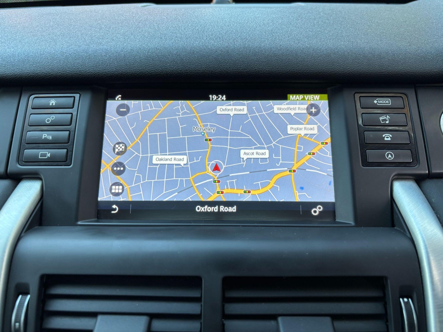 Used Land Rover Discovery Sport 2017 for sale - 76094506: Photo 13