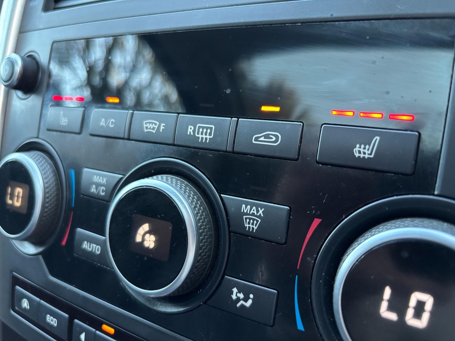 Used Land Rover Discovery Sport 2017 for sale - 76094506: Photo 16