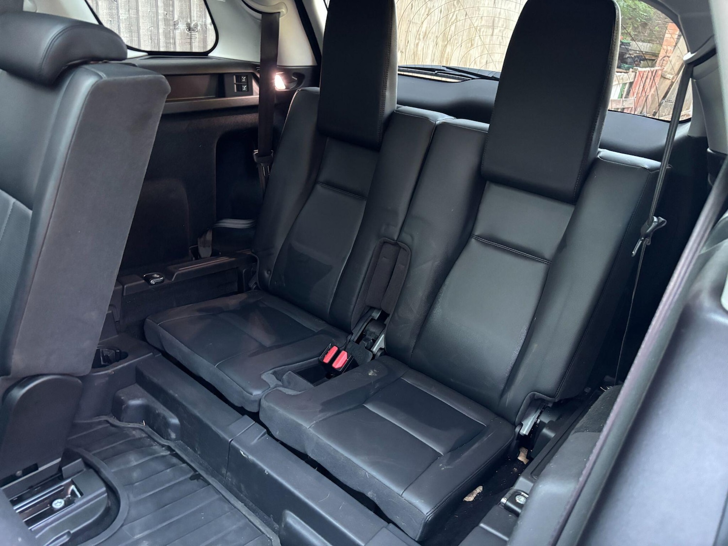 Used Land Rover Discovery Sport 2017 for sale - 76094506: Photo 21