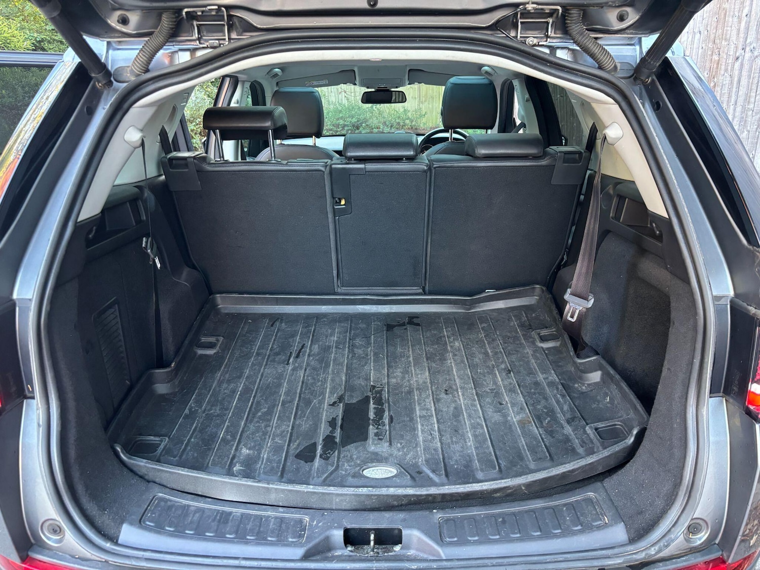 Used Land Rover Discovery Sport 2017 for sale - 76094506: Photo 22