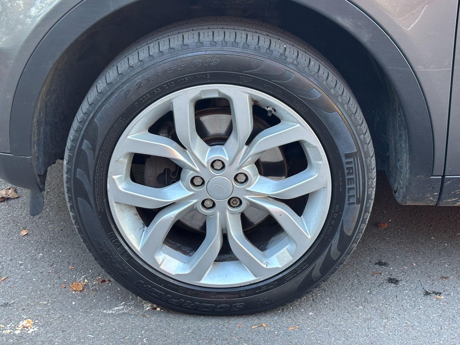 Used Land Rover Discovery Sport 2017 for sale - 76094506: Photo 24