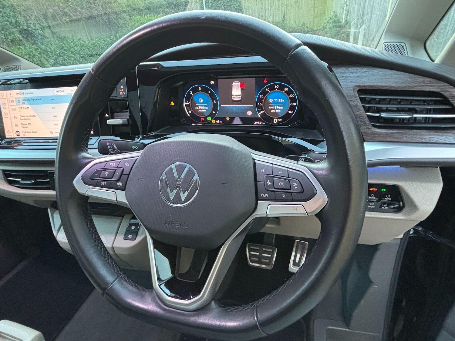 Used Volkswagen Multivan 2023 for sale - 77052441: Photo 11