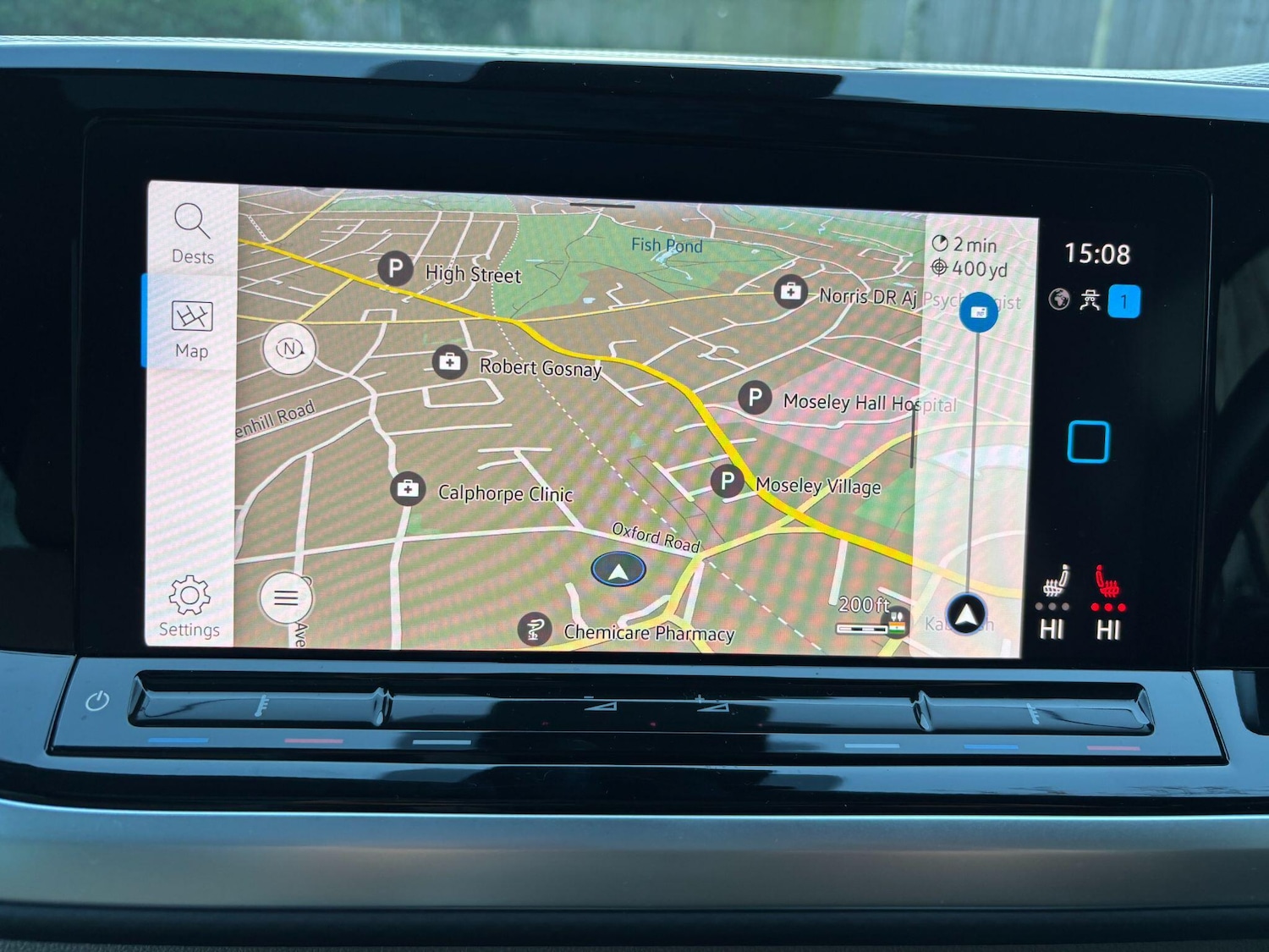 Used Volkswagen Multivan 2023 for sale - 77052441: Photo 12