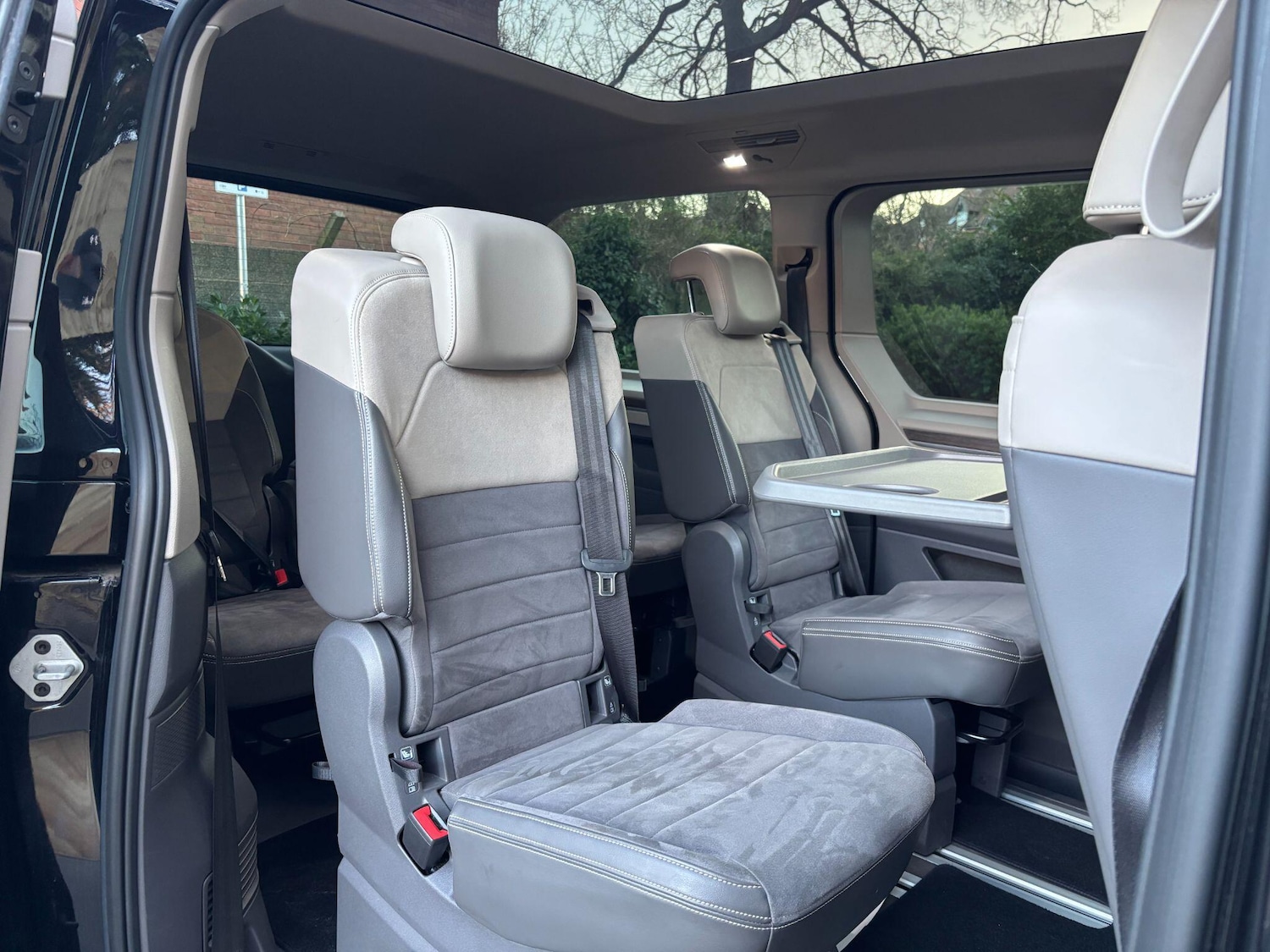 Used Volkswagen Multivan 2023 for sale - 77052441: Photo 17