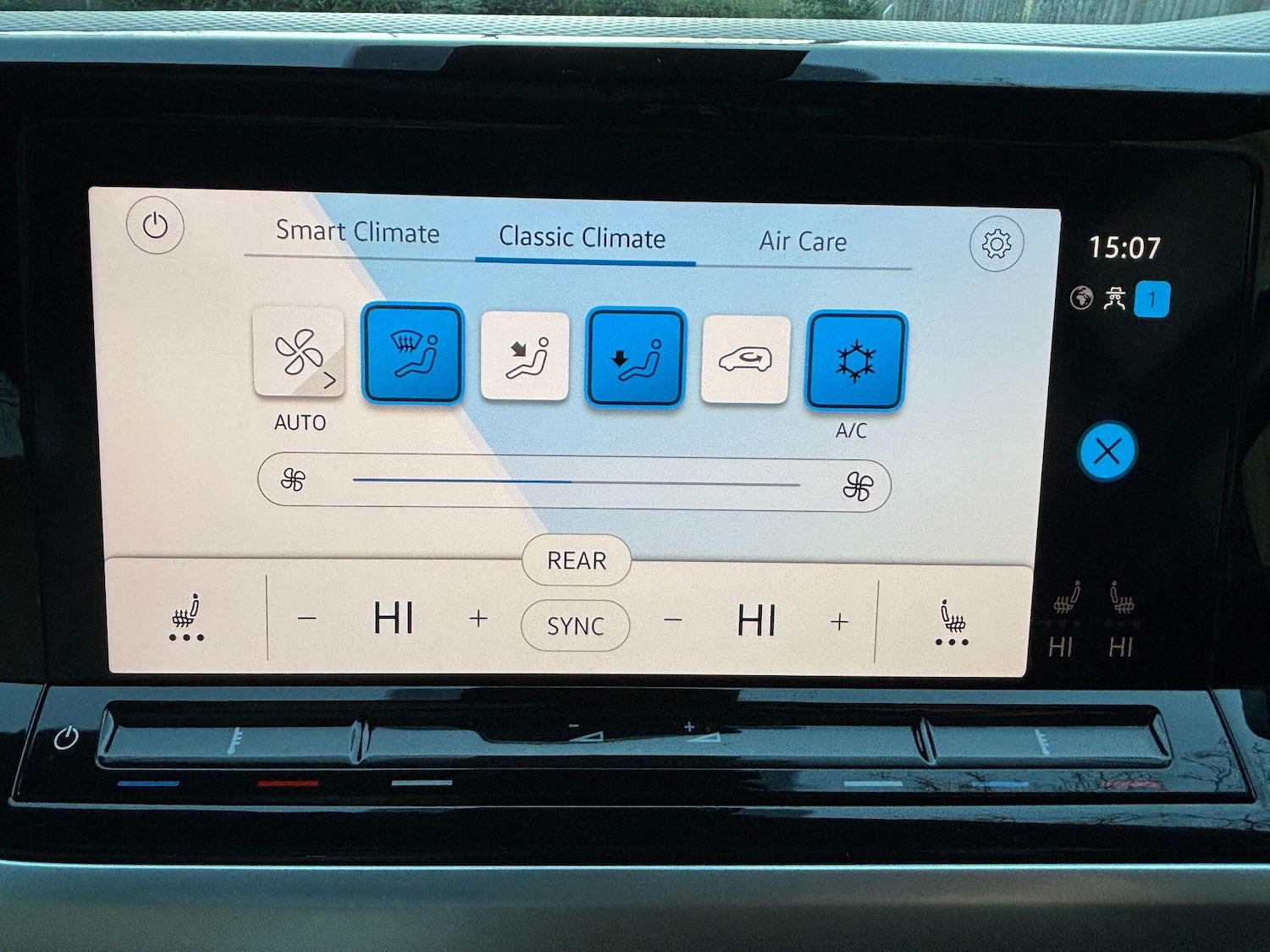 Used Volkswagen Multivan 2023 for sale - 77052441: Photo 19