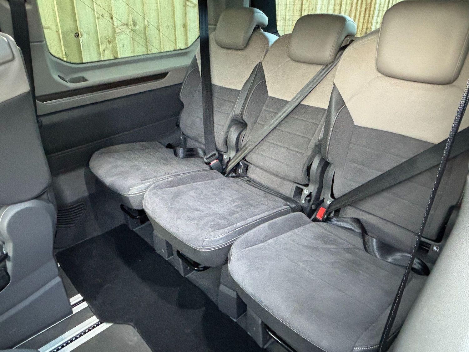 Used Volkswagen Multivan 2023 for sale - 77052441: Photo 27