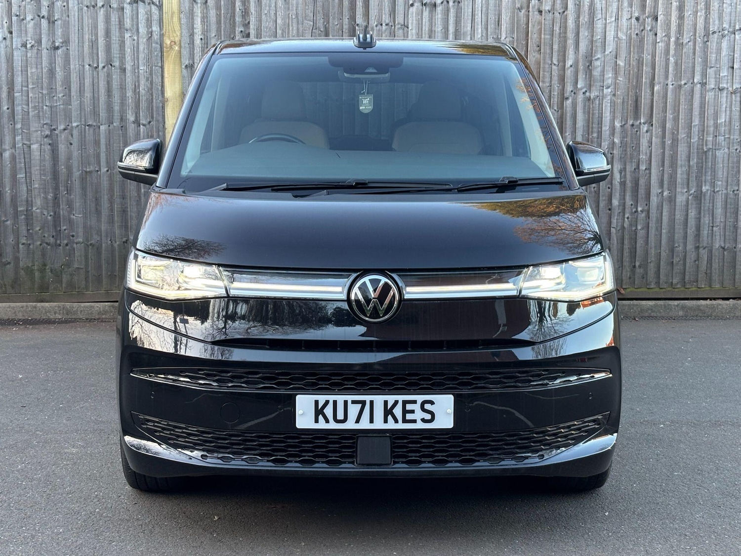 Used Volkswagen Multivan 2023 for sale - 77052441: Photo 3