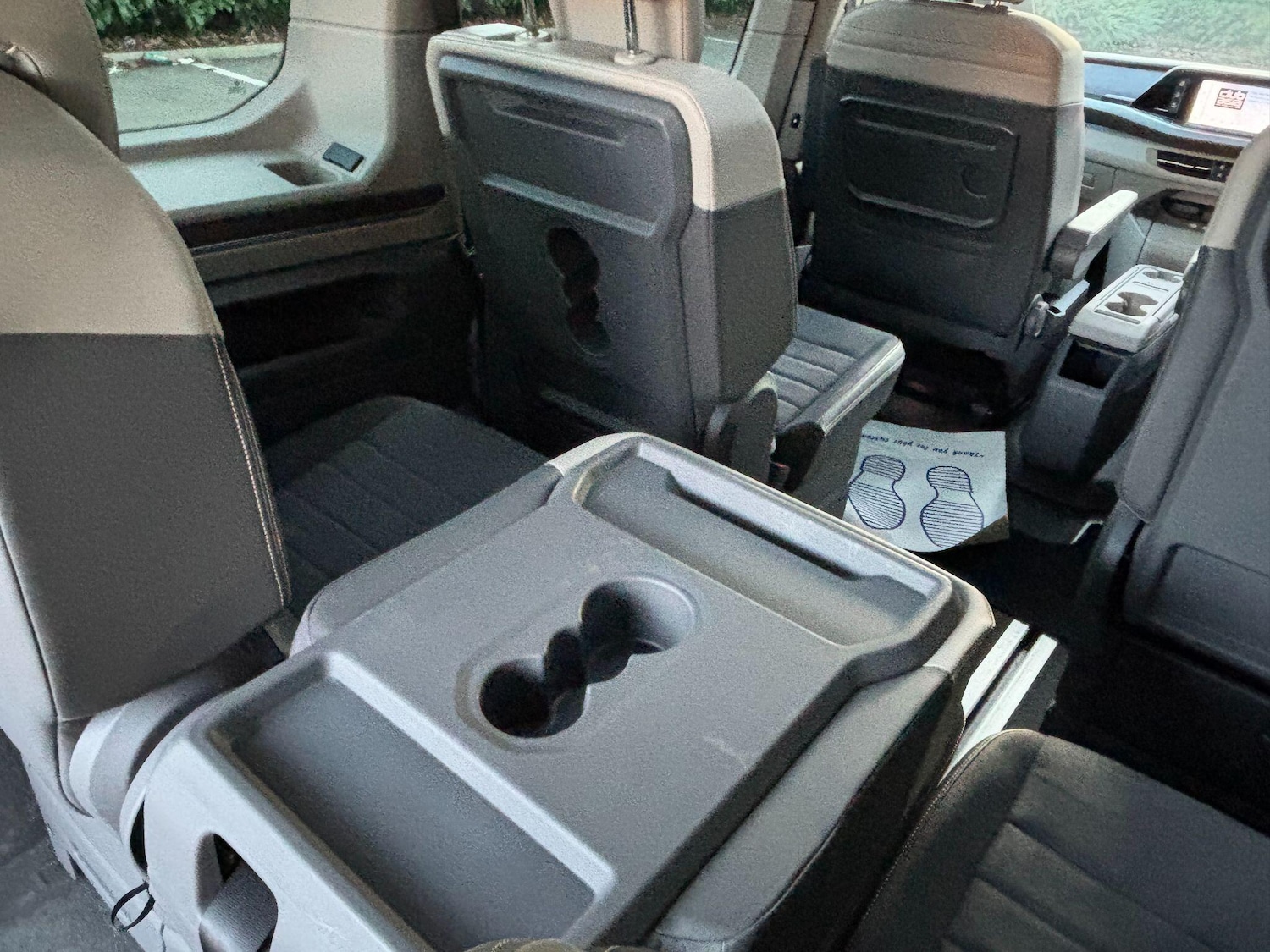 Used Volkswagen Multivan 2023 for sale - 77052441: Photo 36