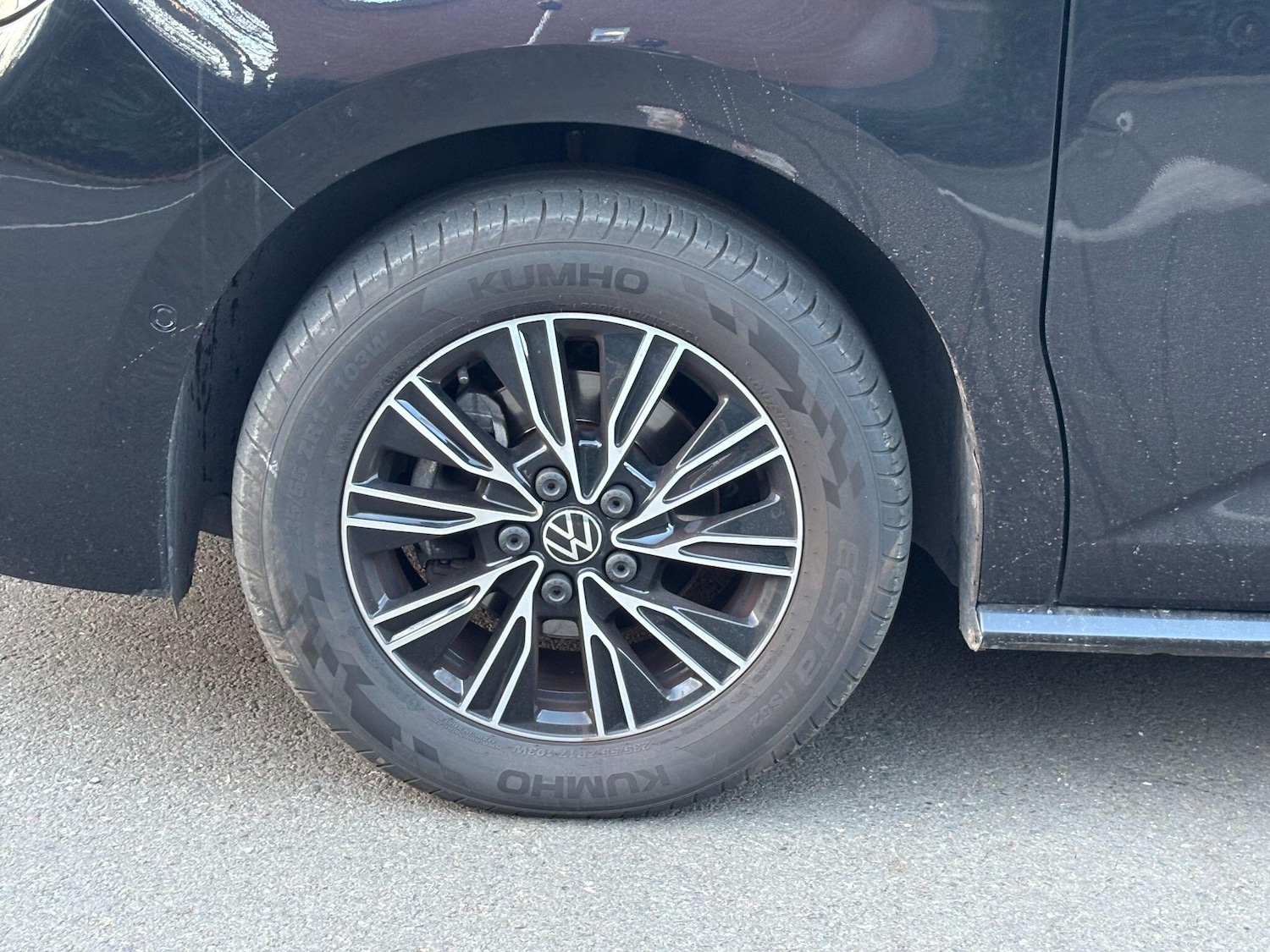 Used Volkswagen Multivan 2023 for sale - 77052441: Photo 39