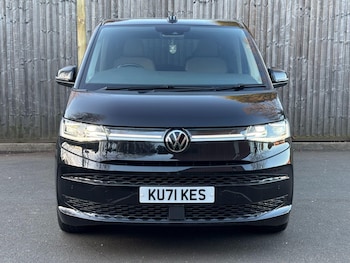 Used Volkswagen Multivan 2023 for sale - 77052441: Photo