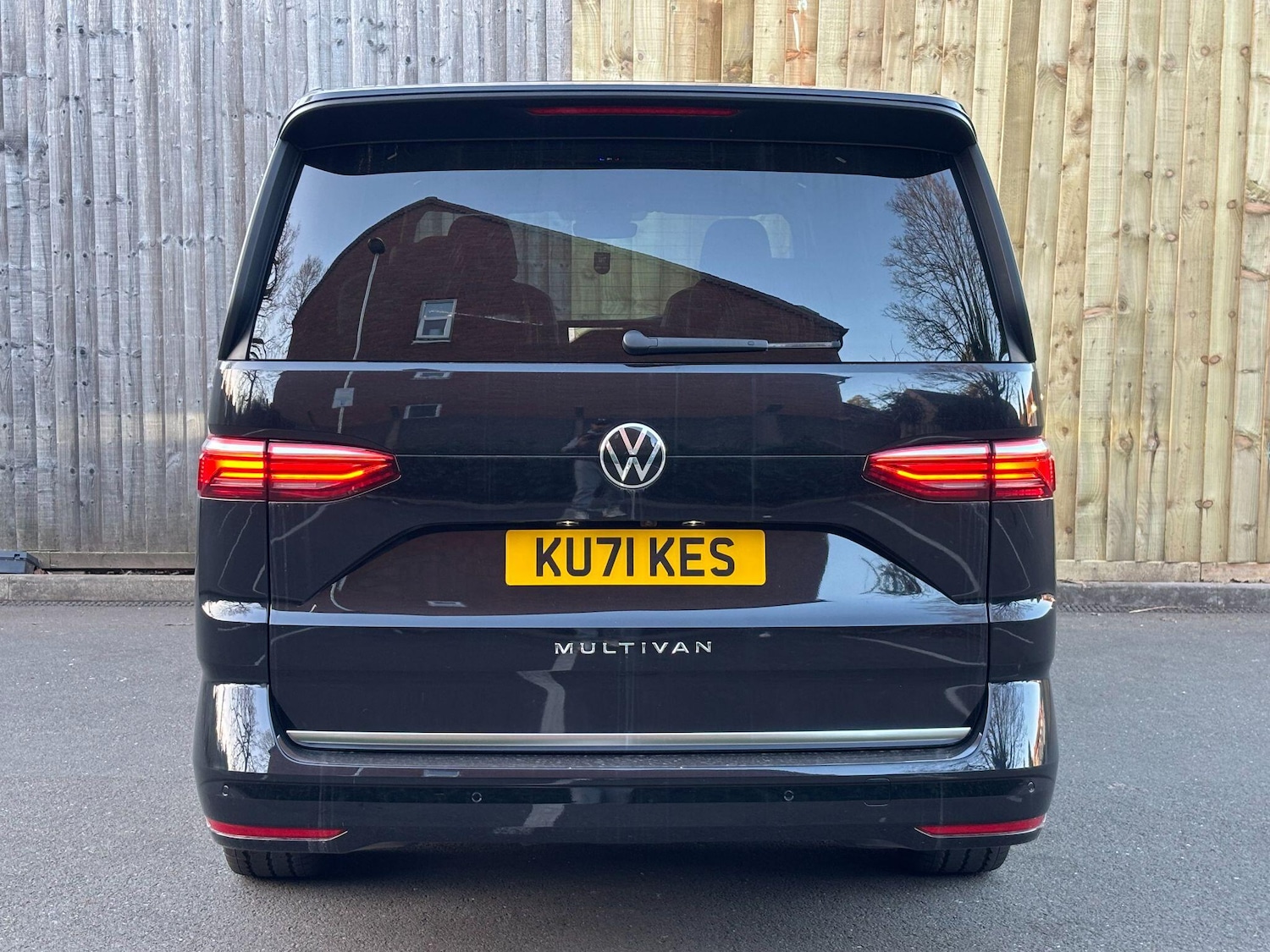 Used Volkswagen Multivan 2023 for sale - 77052441: Photo 7