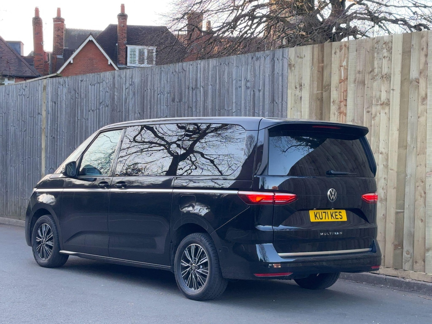 Used Volkswagen Multivan 2023 for sale - 77052441: Photo 8