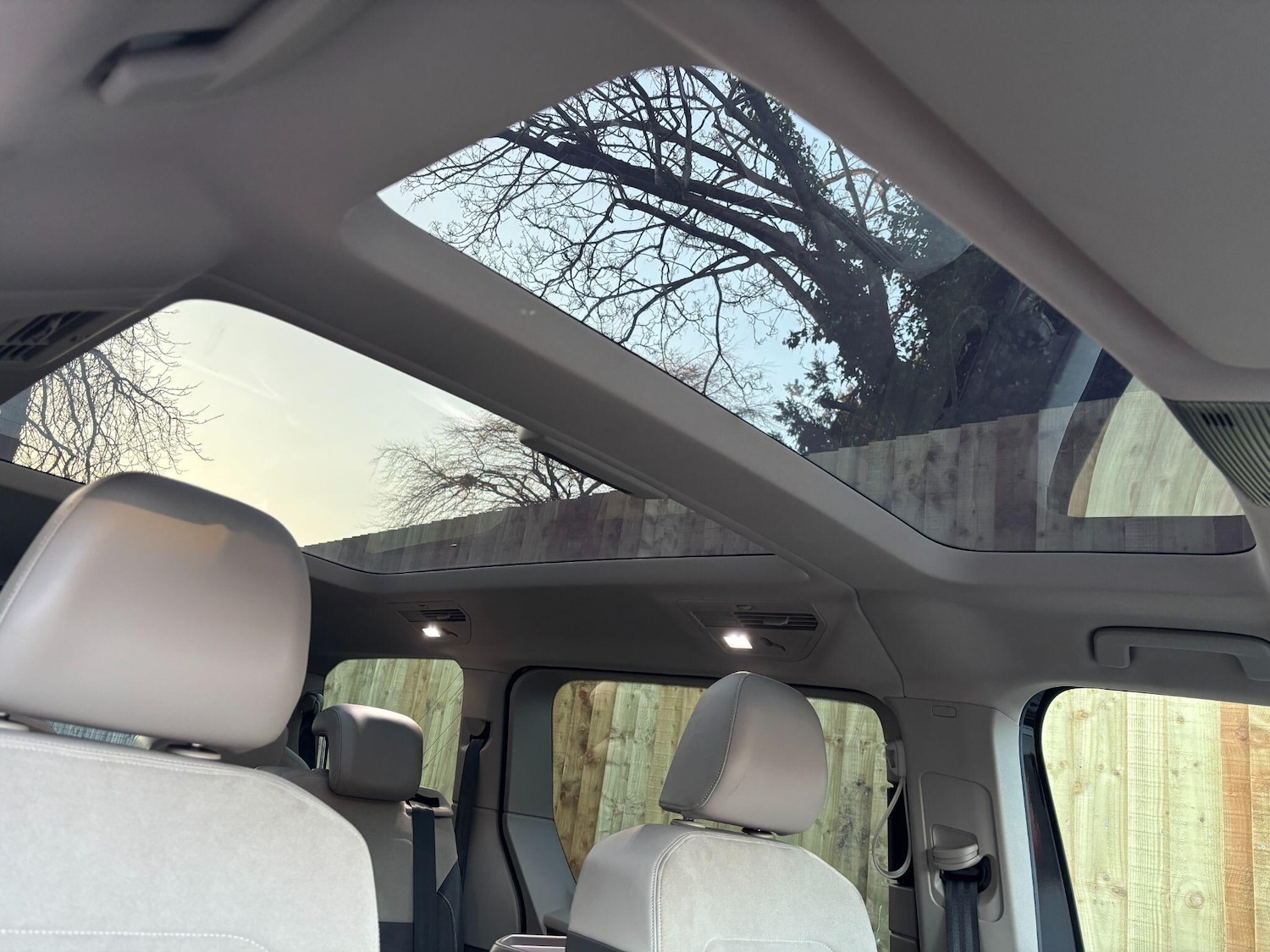 Used Volkswagen Multivan 2023 for sale - 77052441: Photo 9