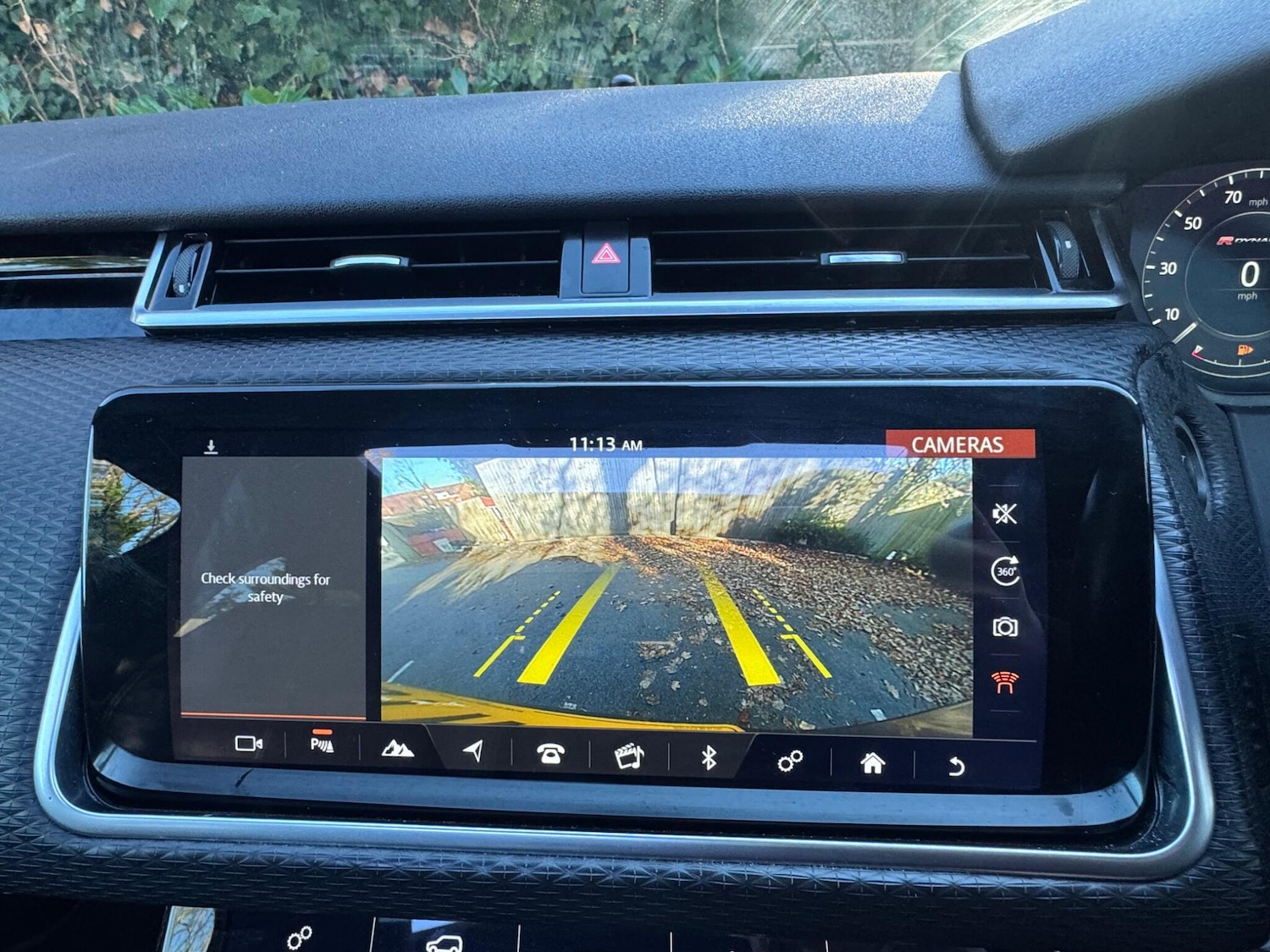 Used Land Rover Range Rover Velar 2017 for sale - 76666722: Photo 14