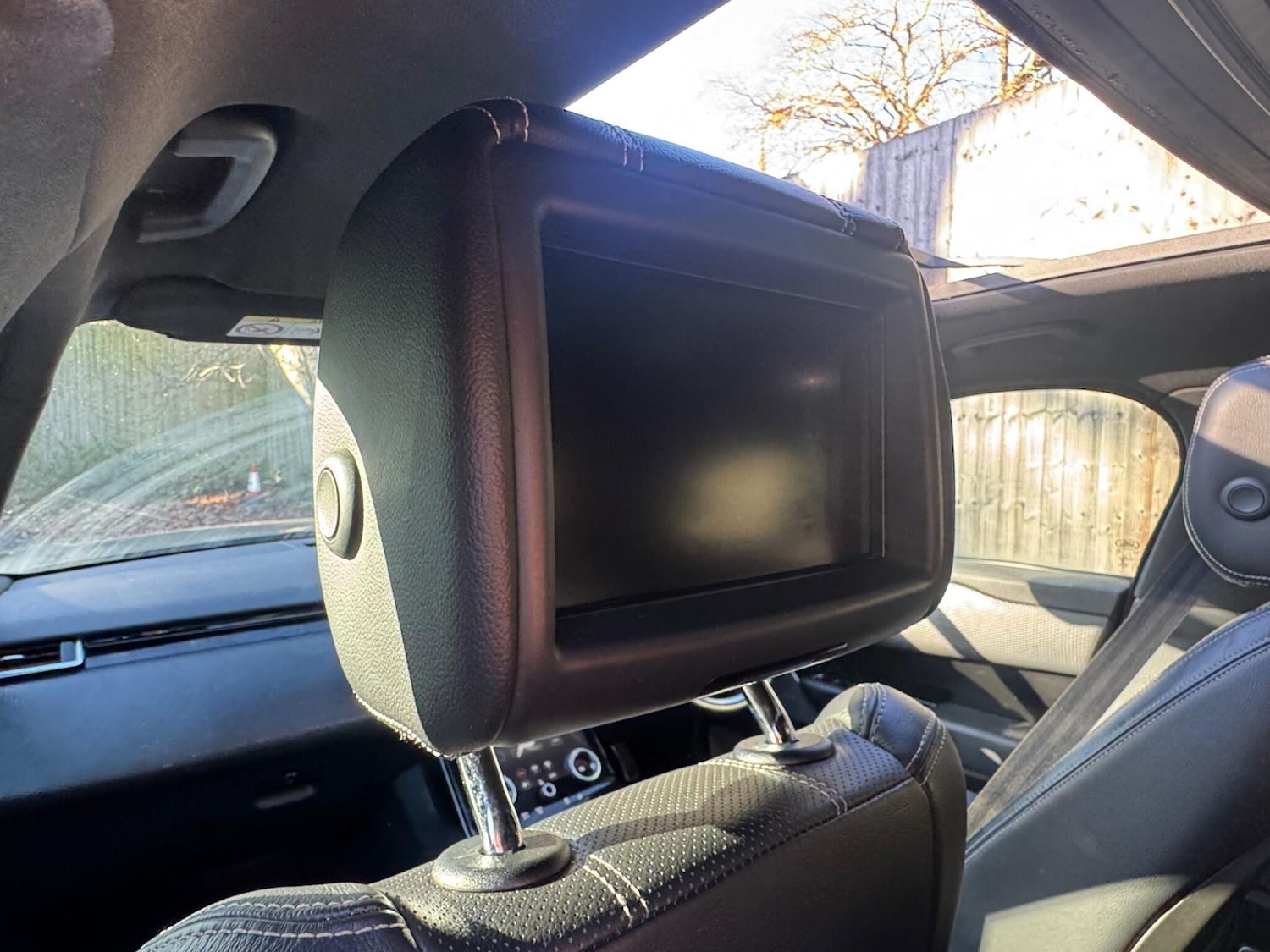 Used Land Rover Range Rover Velar 2017 for sale - 76666722: Photo 16