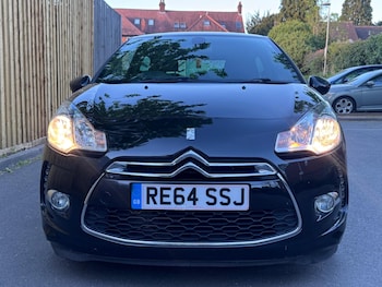 Used Citroen DS3 2014 for sale - 78481655: Photo