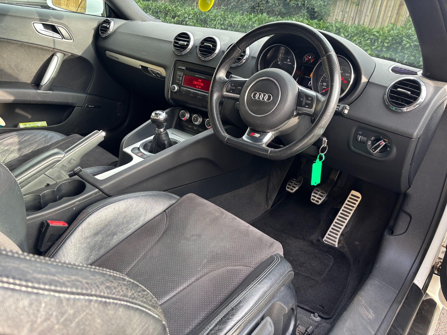 Used Audi TT 2012 for sale - 77455575: Photo 10