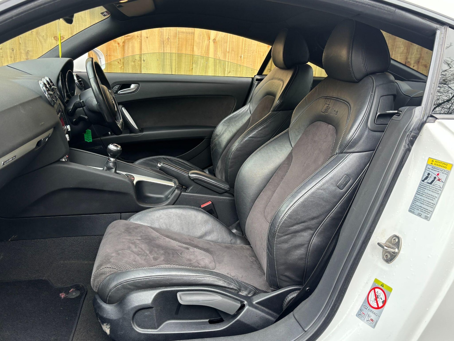 Used Audi TT 2012 for sale - 77455575: Photo 11