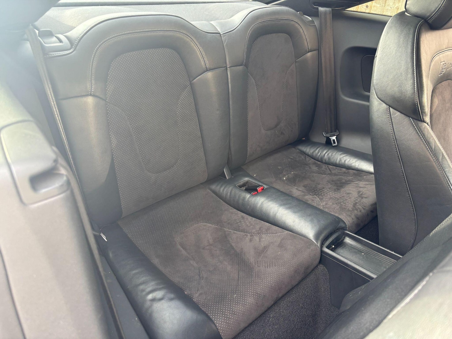 Used Audi TT 2012 for sale - 77455575: Photo 13