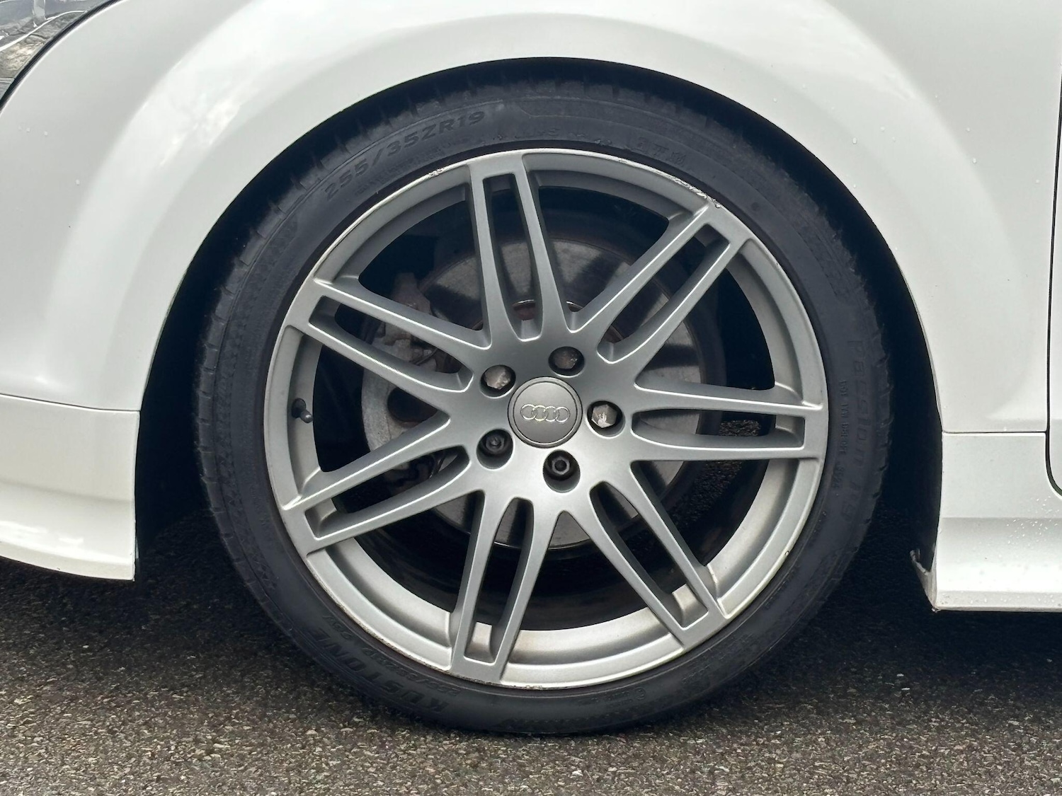 Used Audi TT 2012 for sale - 77455575: Photo 15