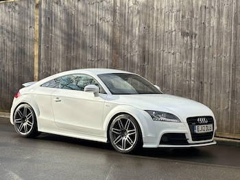 Audi TT feature image