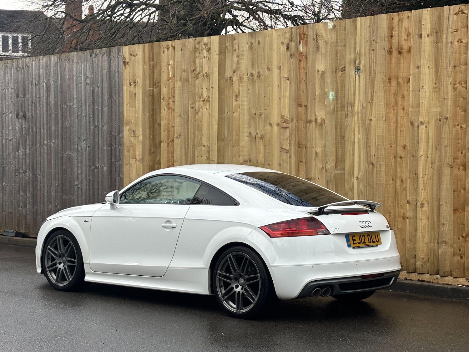 Used Audi TT 2012 for sale - 77455575: Photo 7