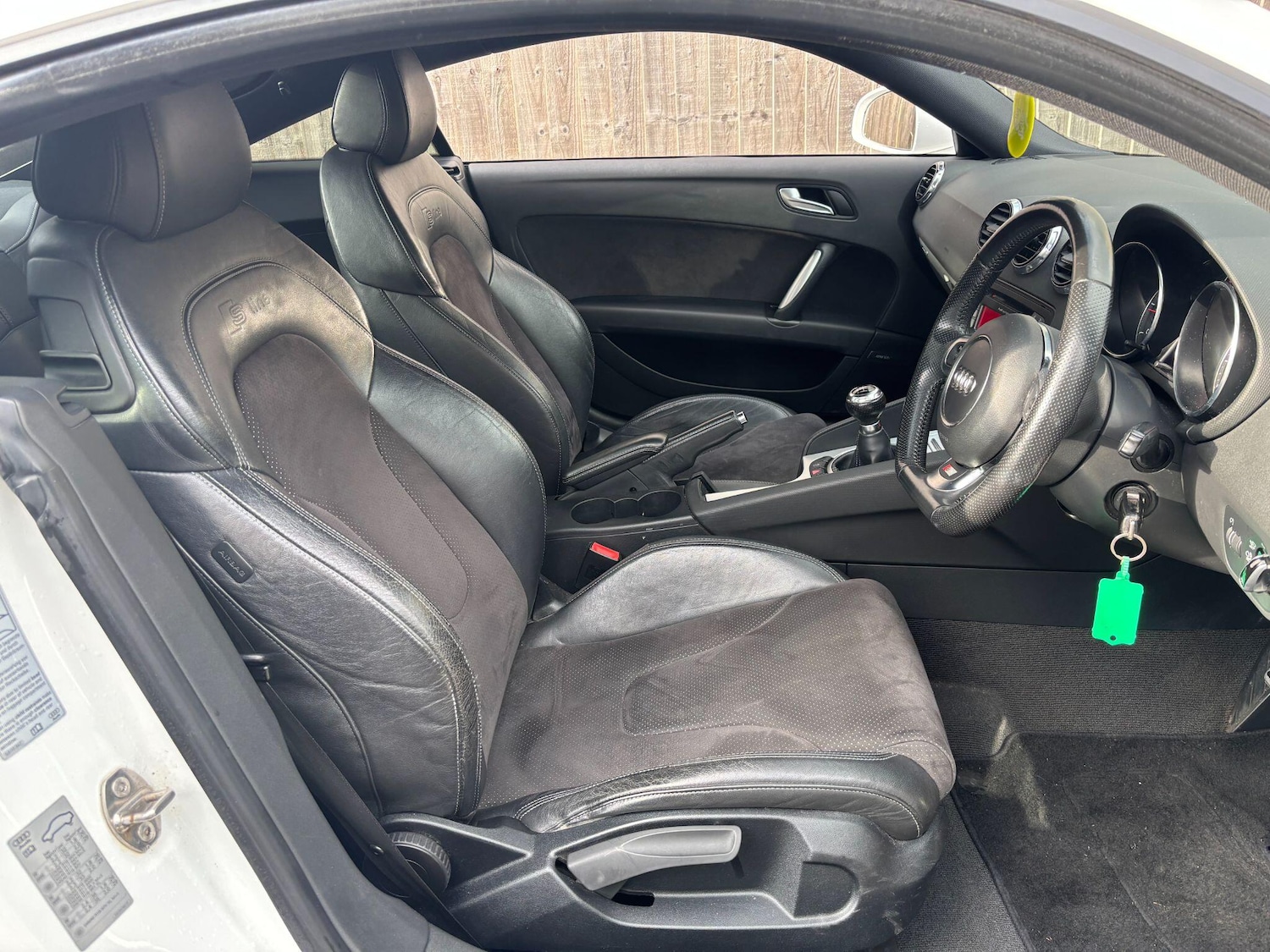 Used Audi TT 2012 for sale - 77455575: Photo 9