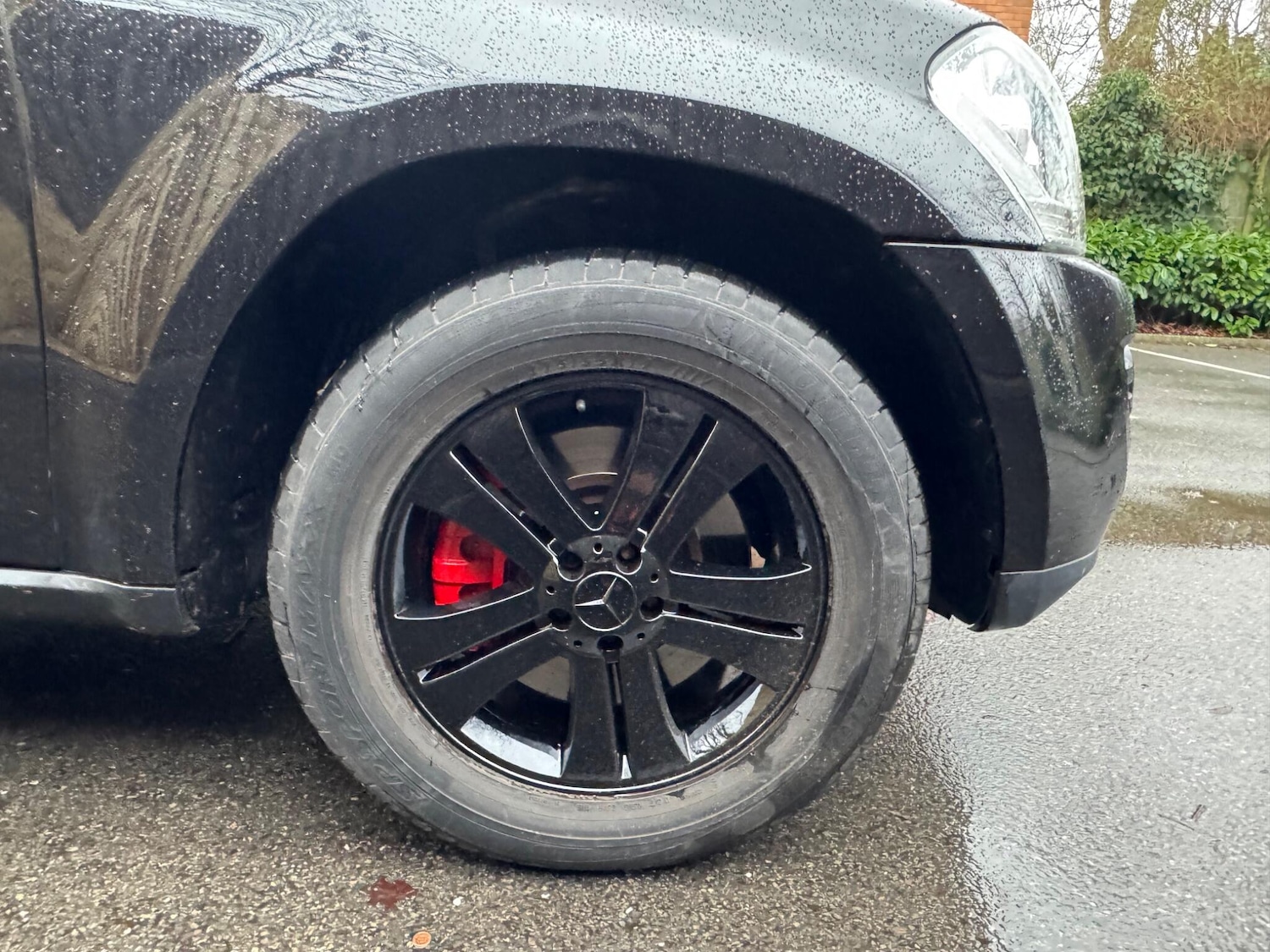 Used Mercedes-Benz GL Class 2007 for sale - 77215305: Photo 14