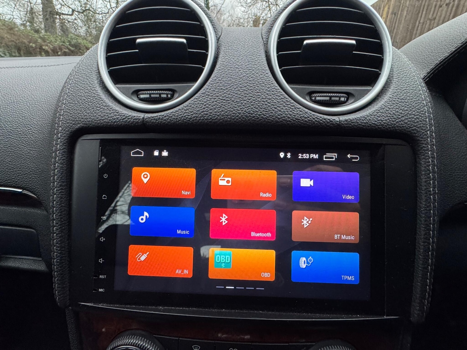 Used Mercedes-Benz GL Class 2007 for sale - 77215305: Photo 15