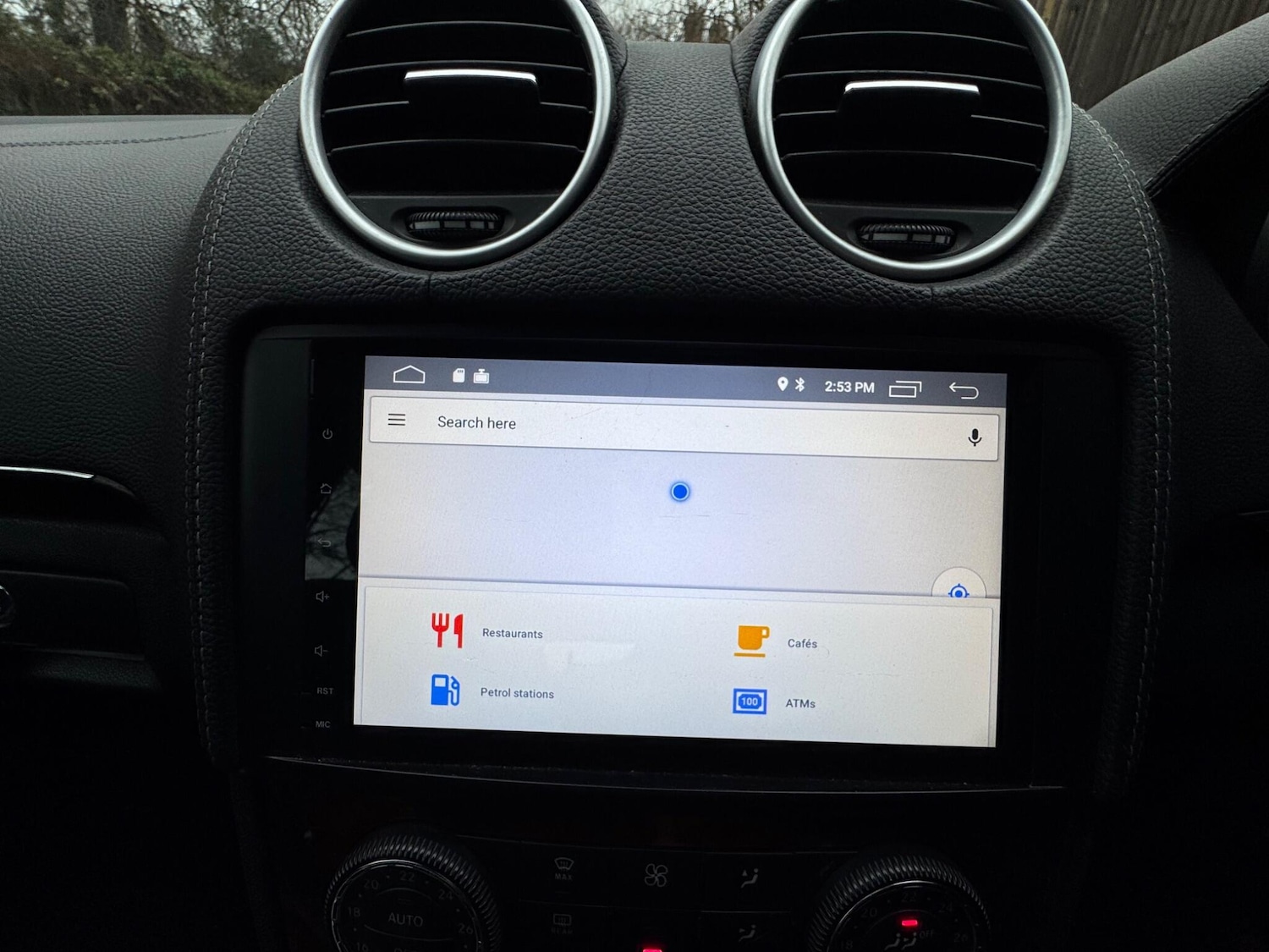 Used Mercedes-Benz GL Class 2007 for sale - 77215305: Photo 16