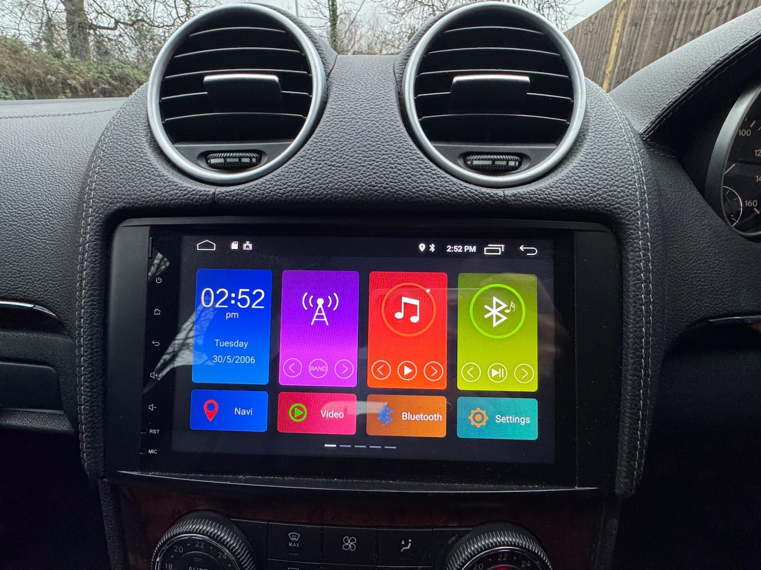 Used Mercedes-Benz GL Class 2007 for sale - 77215305: Photo 17