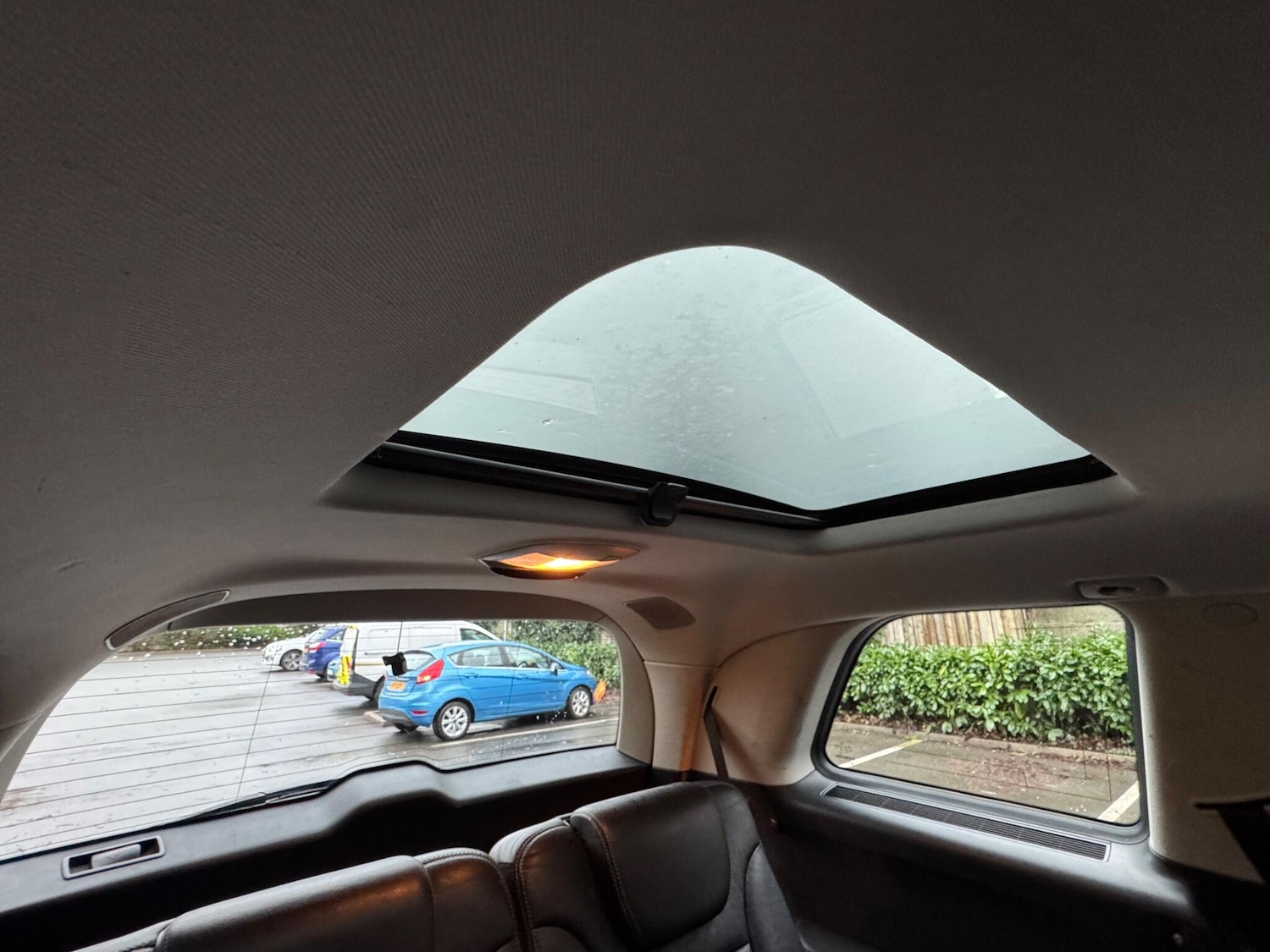 Used Mercedes-Benz GL Class 2007 for sale - 77215305: Photo 19